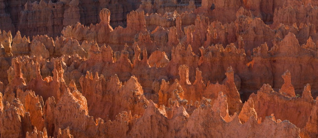 Bryce Canyon – Fairyland trail